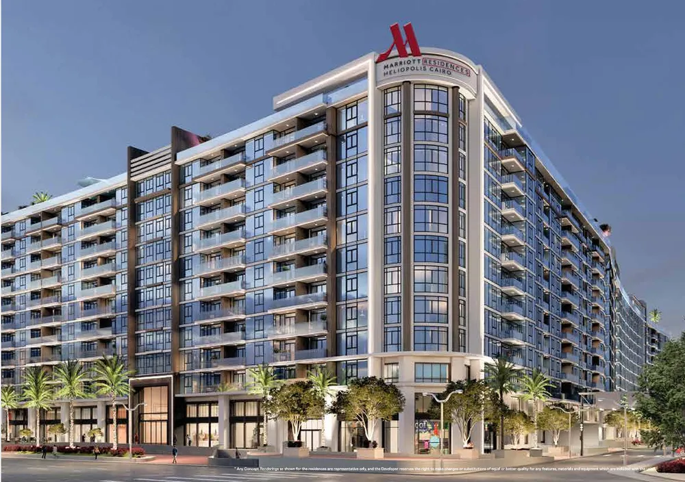 ذا سيجنتير تاور