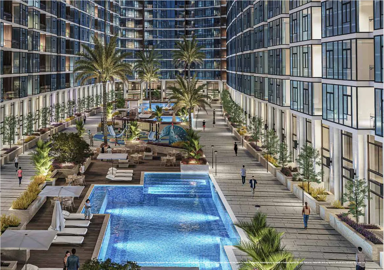The Signature Tower  Heliopolis A Capital Holding
