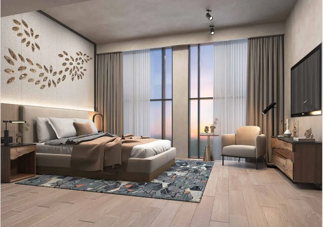 The Signature Tower  Heliopolis A Capital Holding