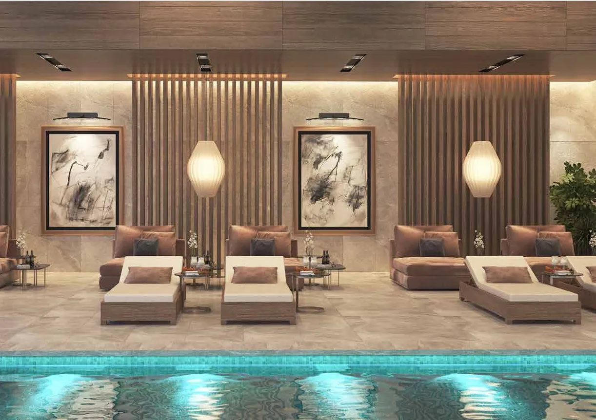 The Signature Tower  Heliopolis A Capital Holding