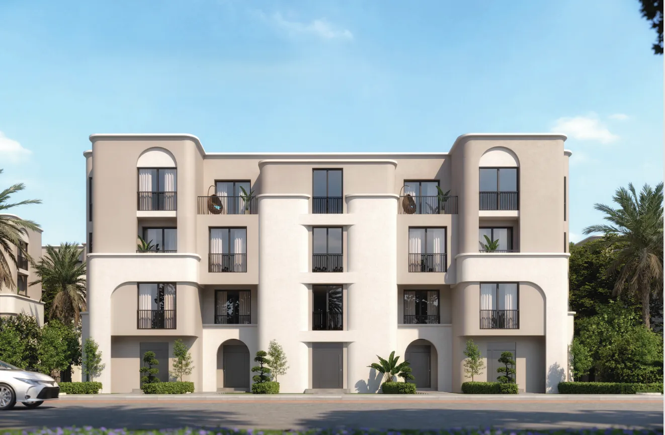 Talala  New Heliopolis Madinet Masr