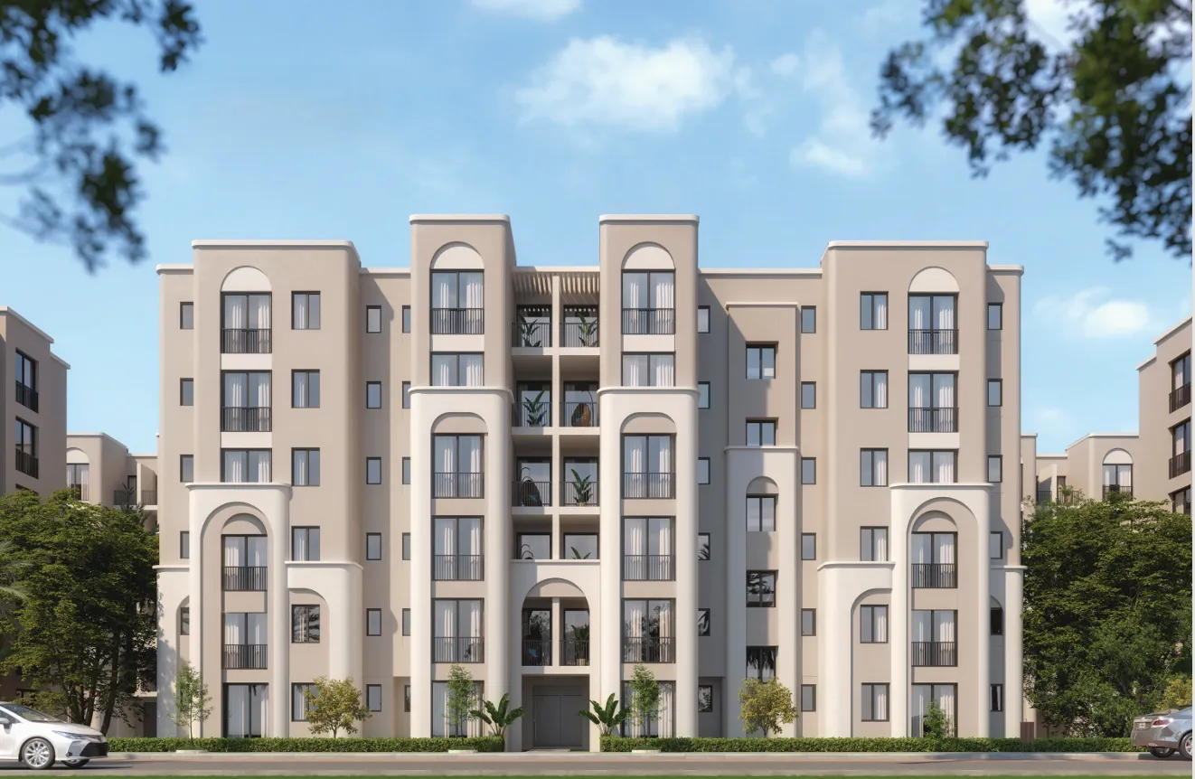 Talala  New Heliopolis Madinet Masr