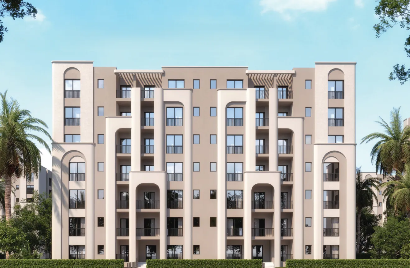 Talala  New Heliopolis Madinet Masr