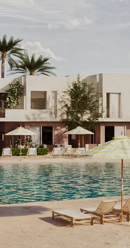 Vaya - Jefaira Ras El Hekma Inertia Egypt