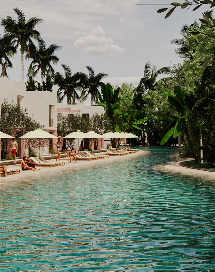 Vaya - Jefaira Ras El Hekma Inertia Egypt