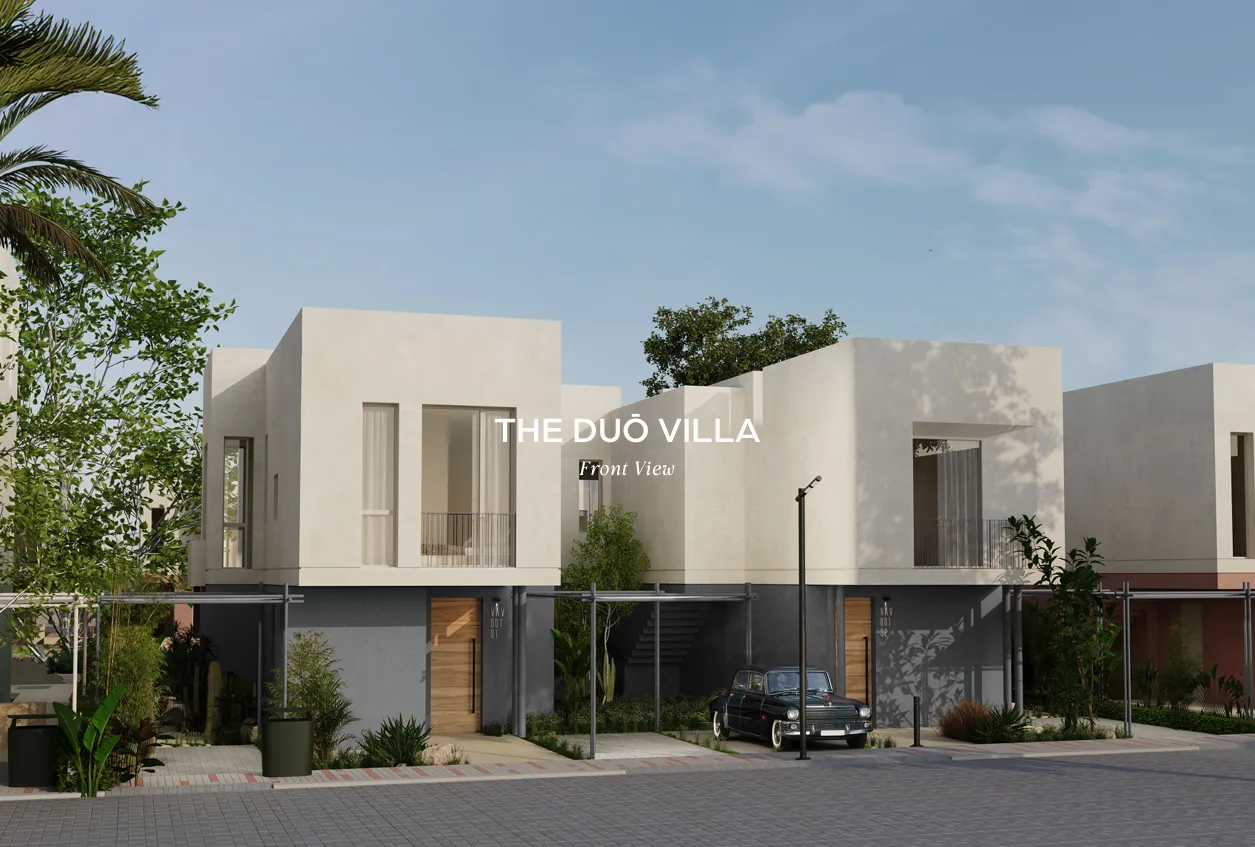 Vaya - Jefaira Ras El Hekma Inertia Egypt