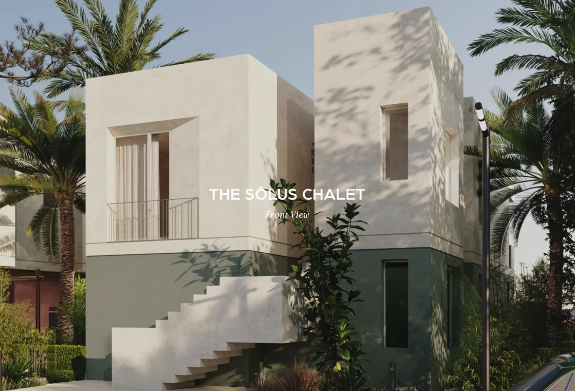 Vaya - Jefaira Ras El Hekma Inertia Egypt