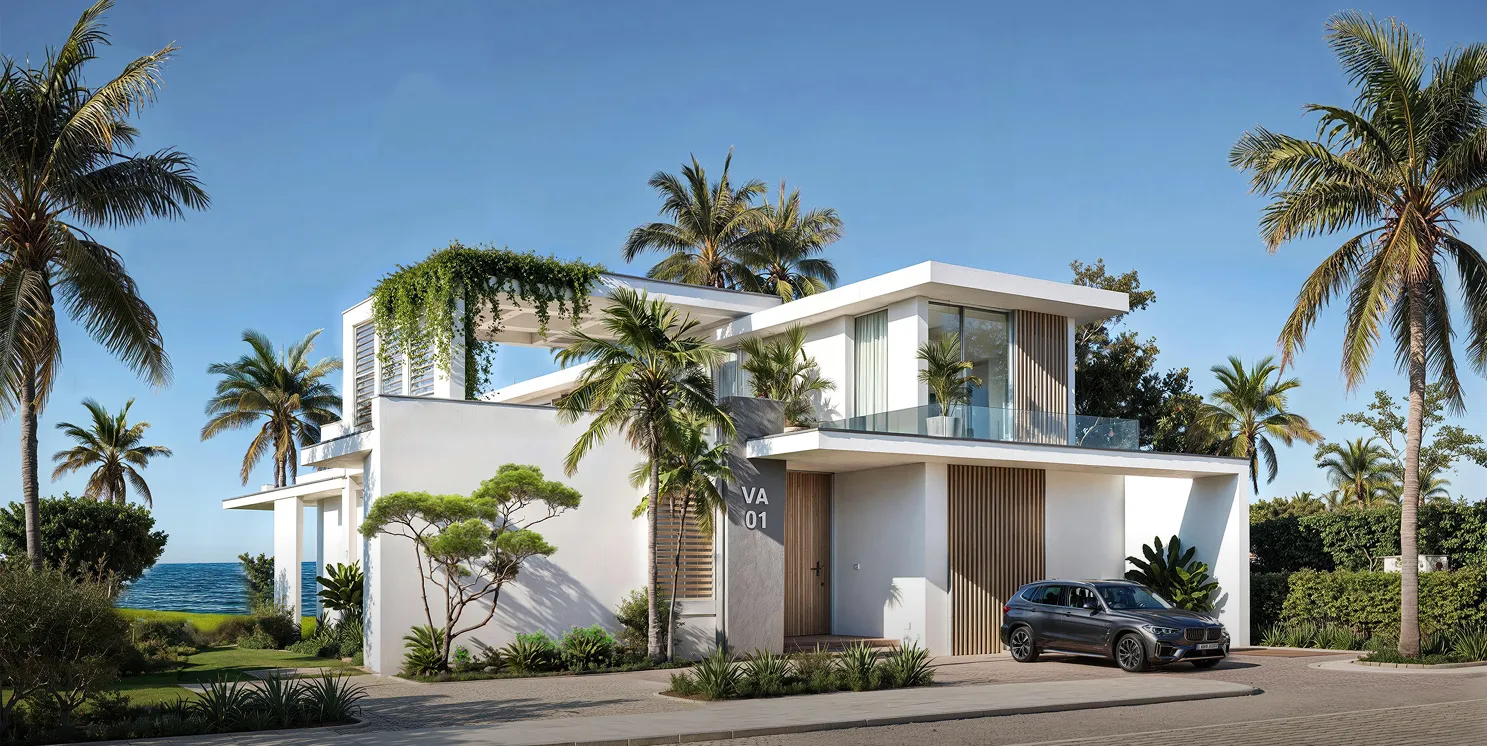 C North Ras El Hekma IL Cazar Developments