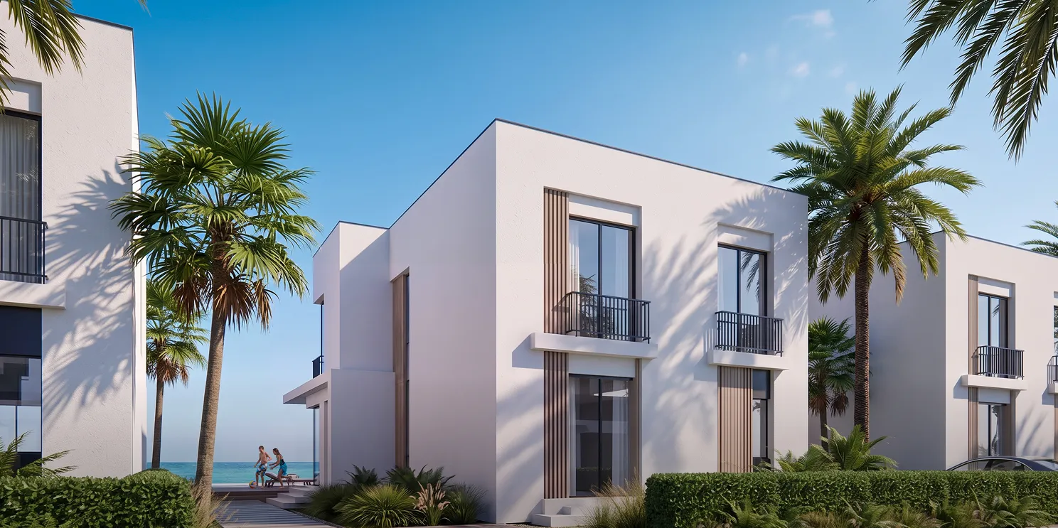 C North Ras El Hekma IL Cazar Developments