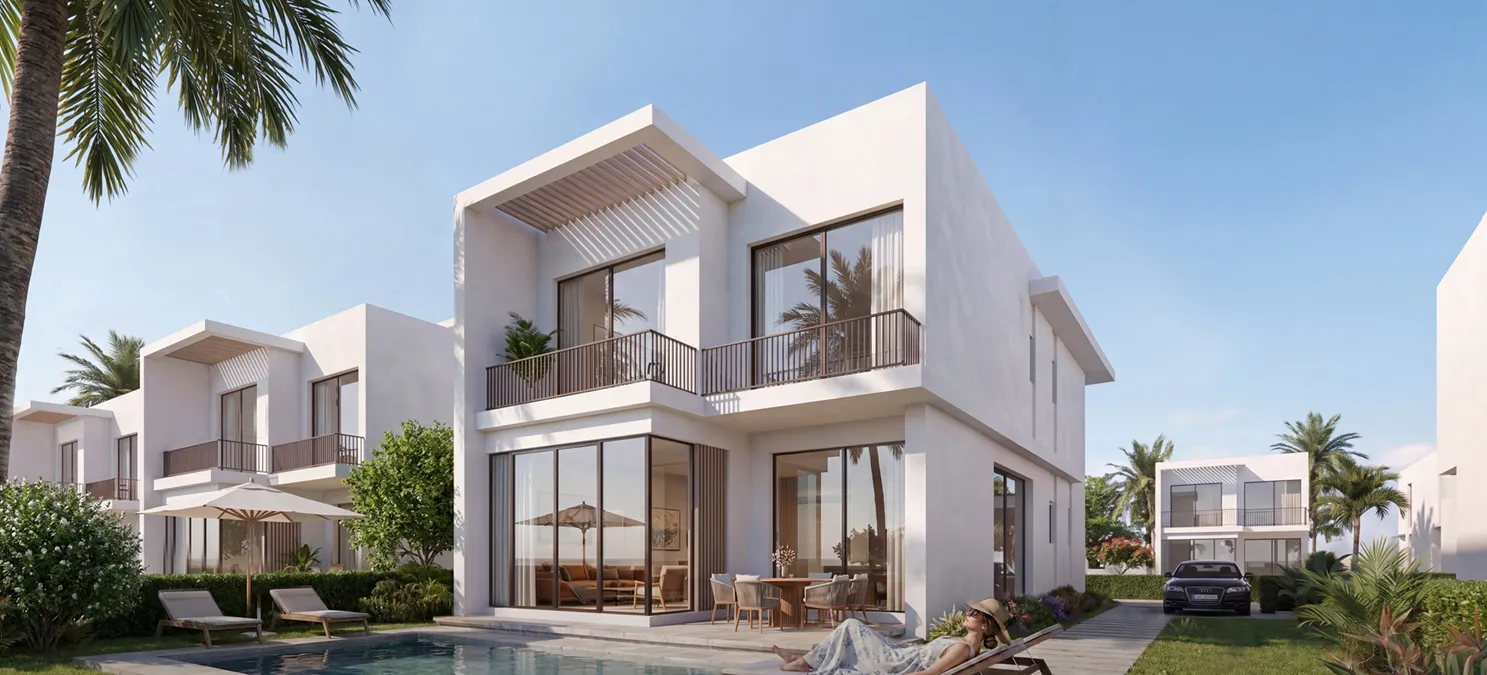 C North Ras El Hekma IL Cazar Developments