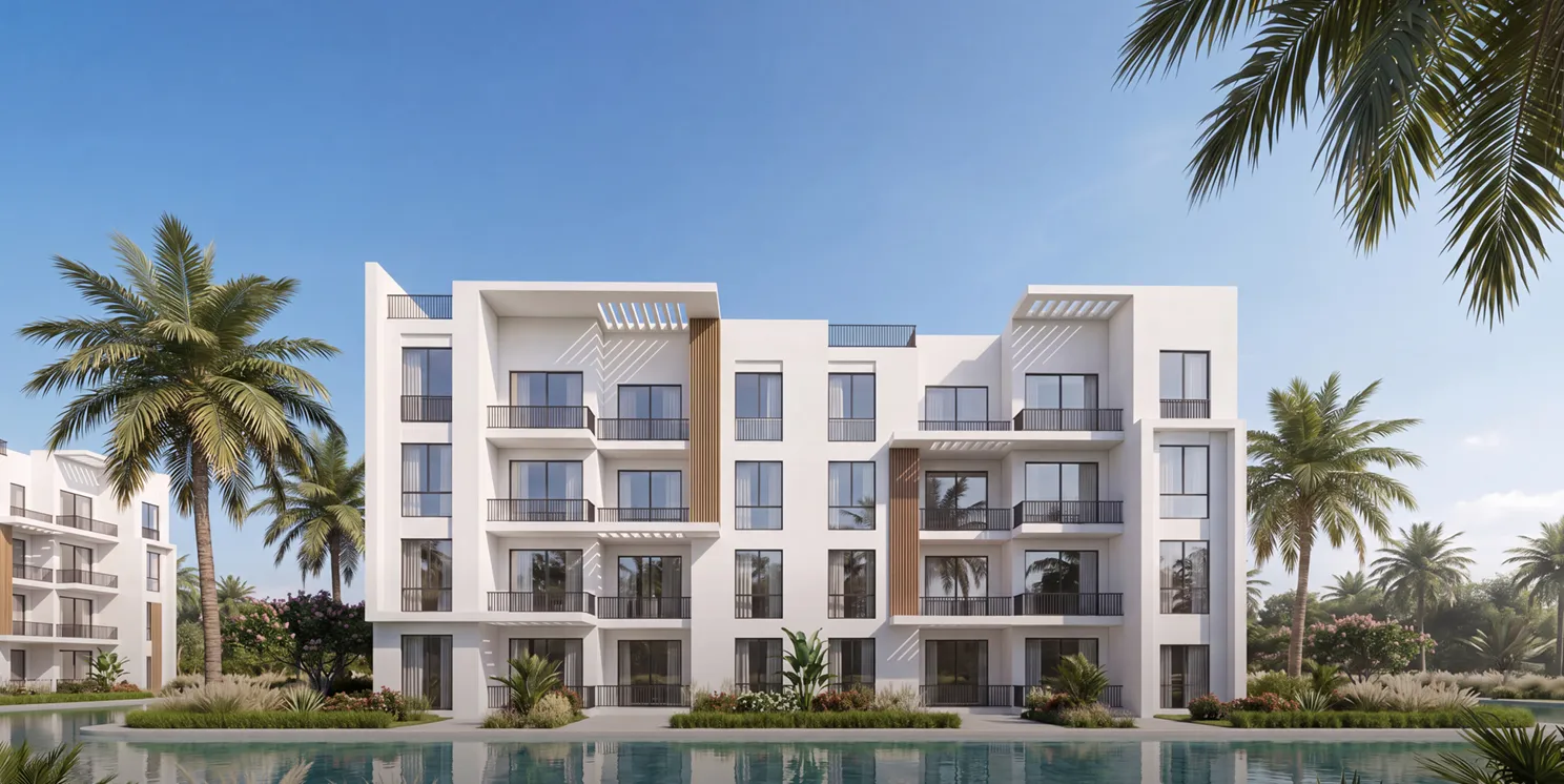 C North Ras El Hekma IL Cazar Developments