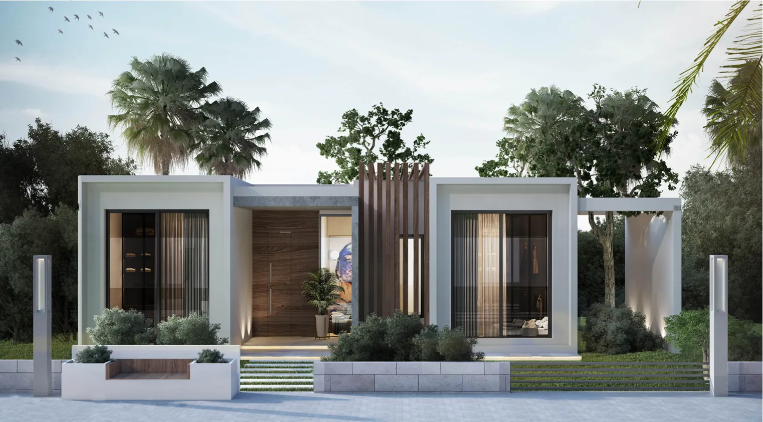 See The Sea Ras El Hekma Starlight Developments