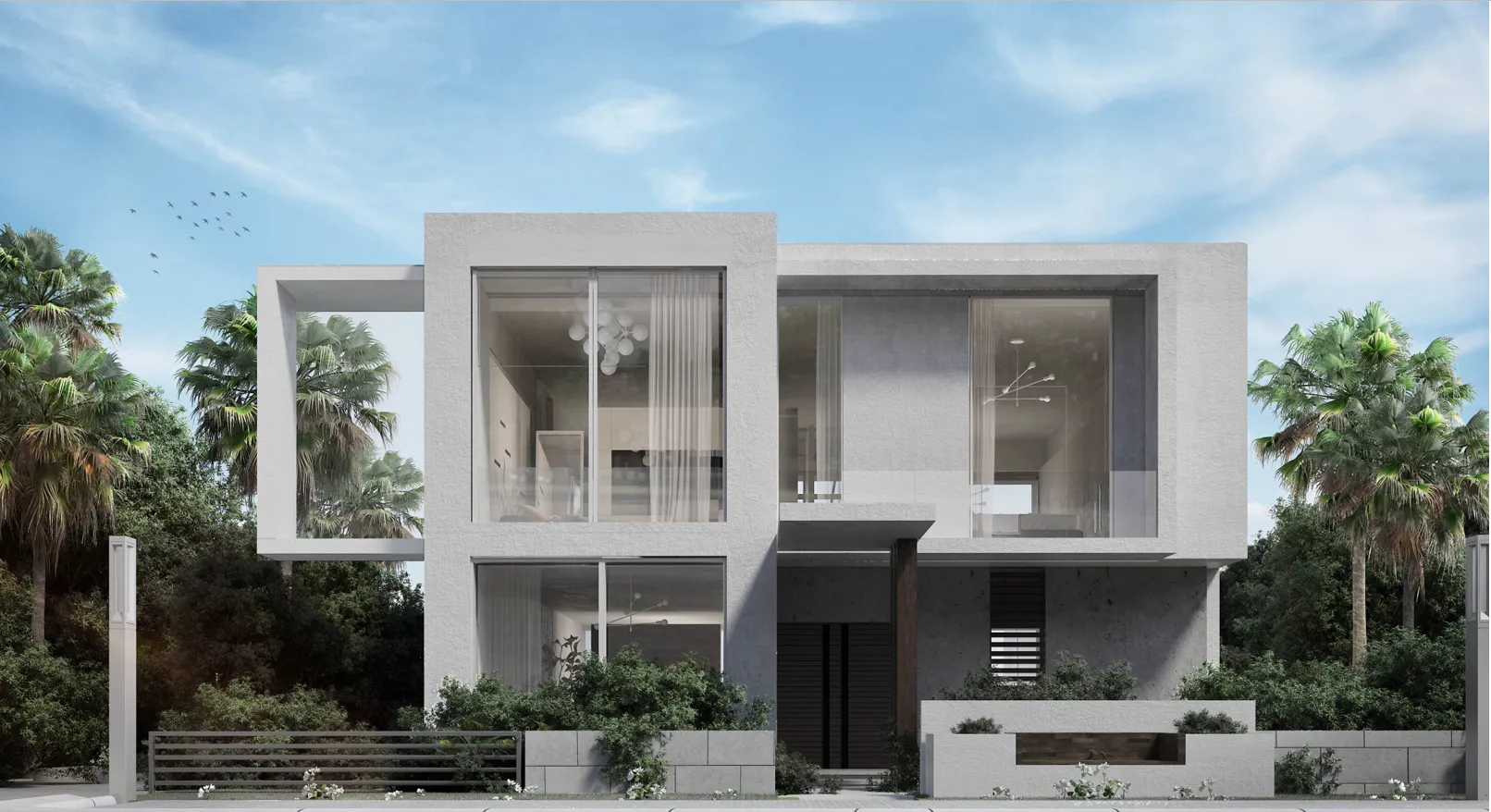 See The Sea Ras El Hekma Starlight Developments