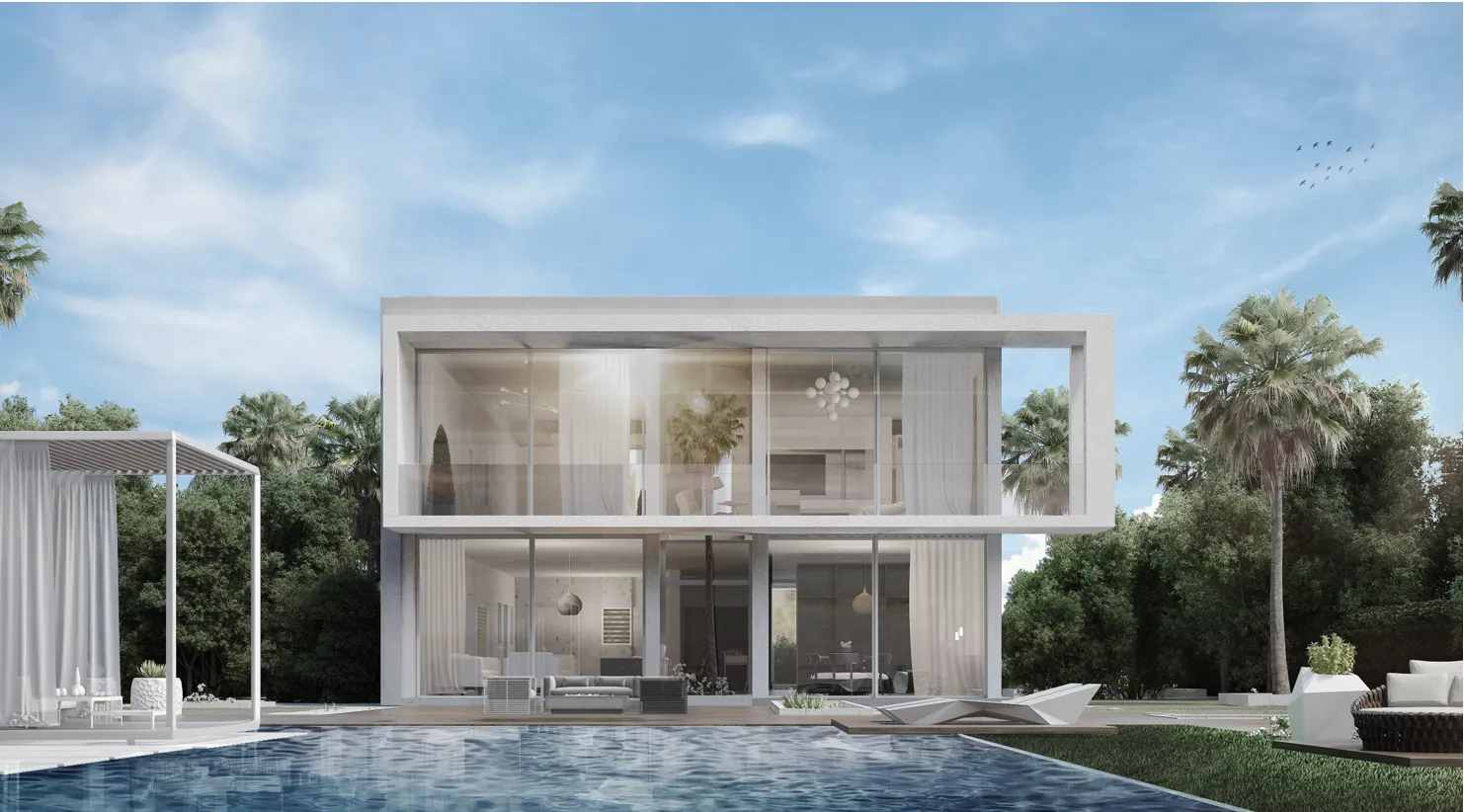 See The Sea Ras El Hekma Starlight Developments