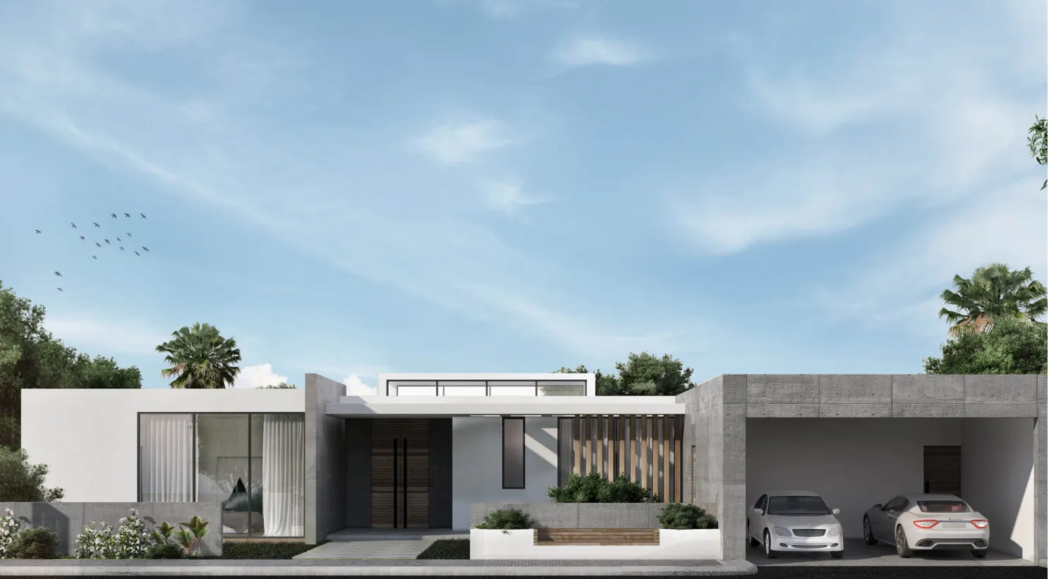 See The Sea Ras El Hekma Starlight Developments