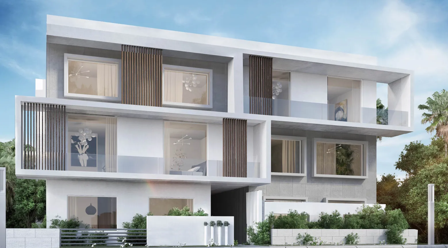 See The Sea Ras El Hekma Starlight Developments
