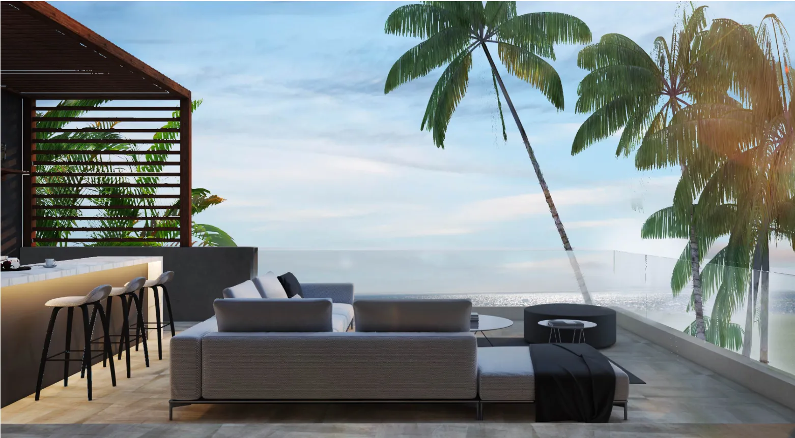 See The Sea Ras El Hekma Starlight Developments