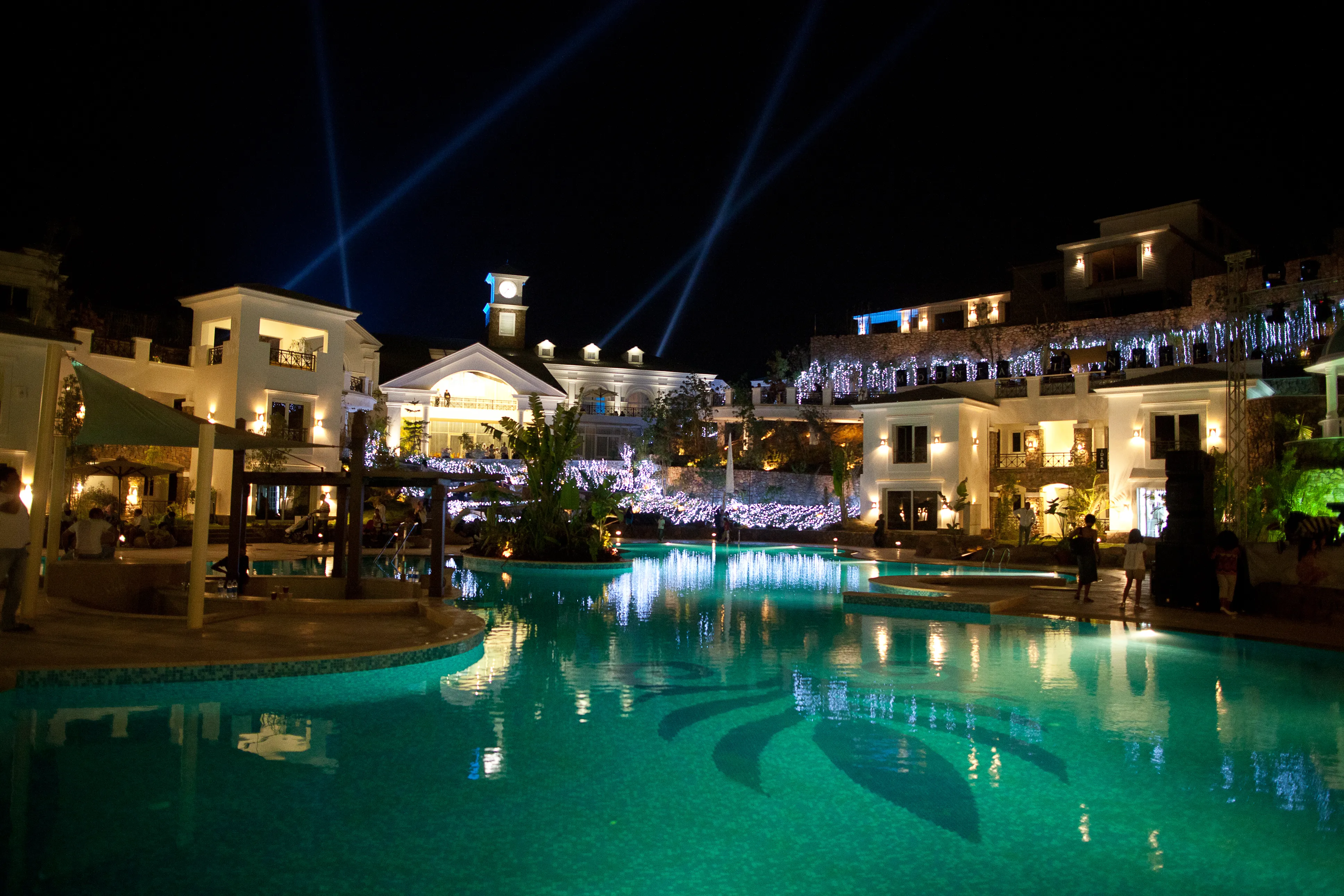 Mountain View One North Investors Mountain View