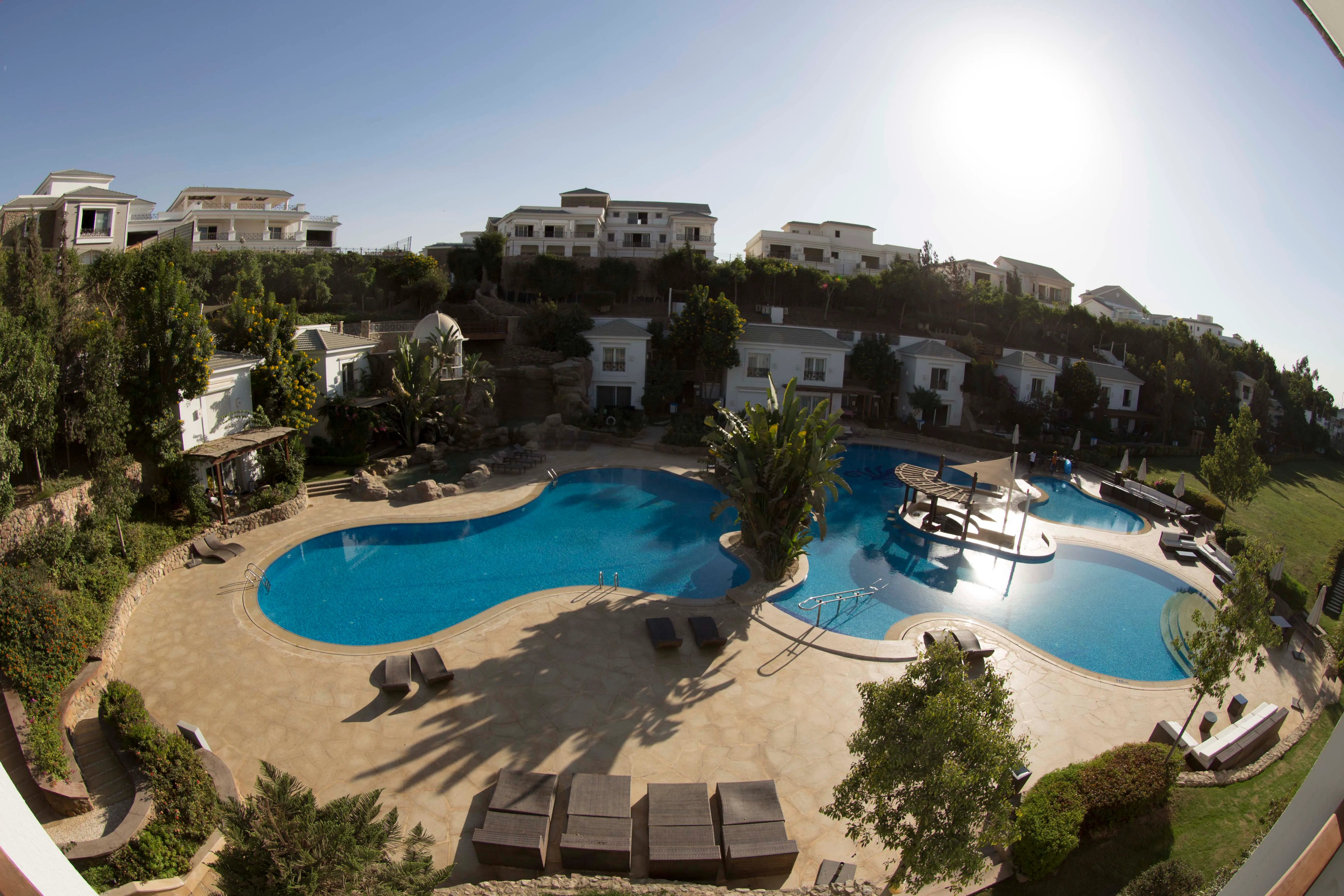 Mountain View One North Investors Mountain View