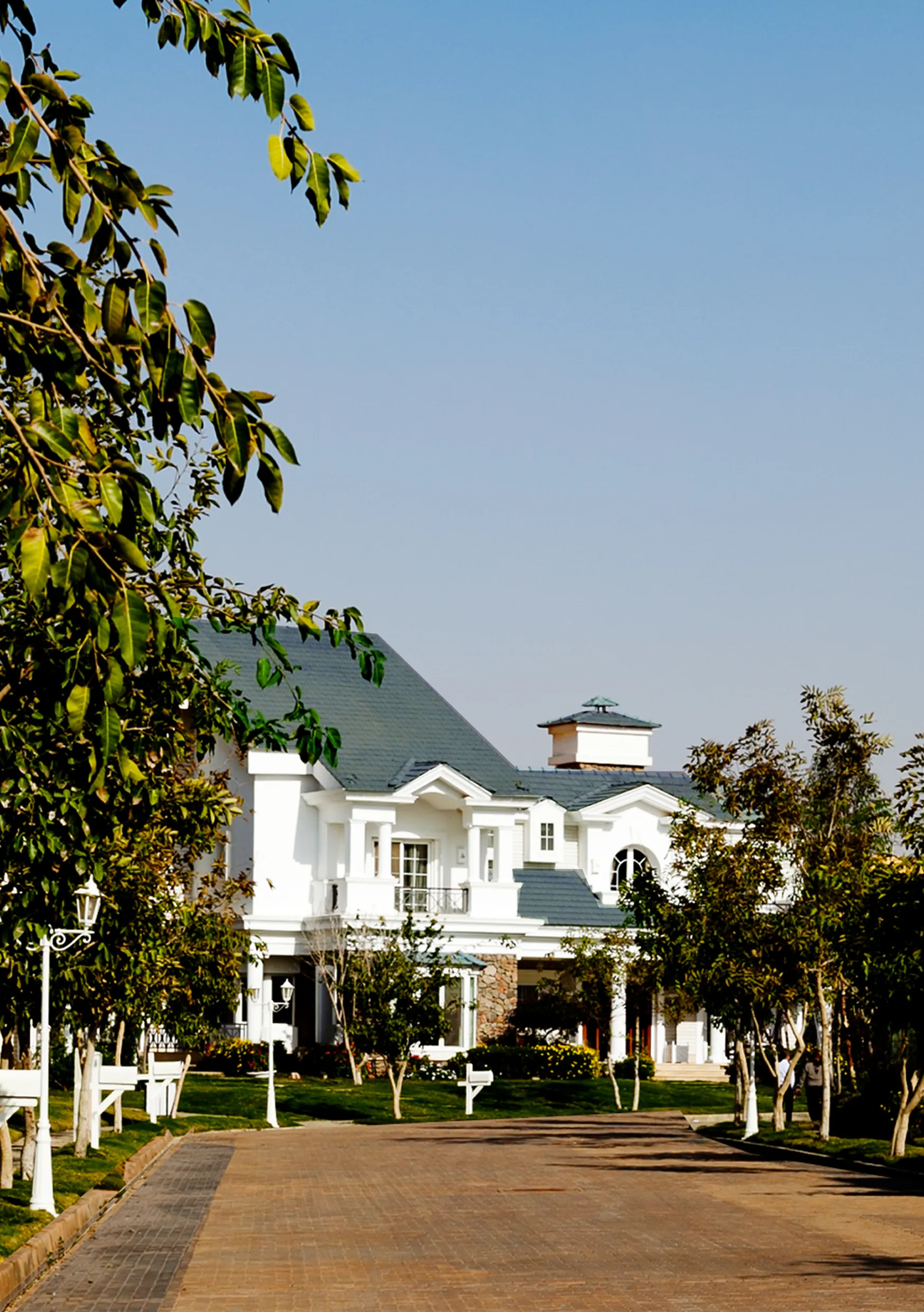 Mountain View One North Investors Mountain View