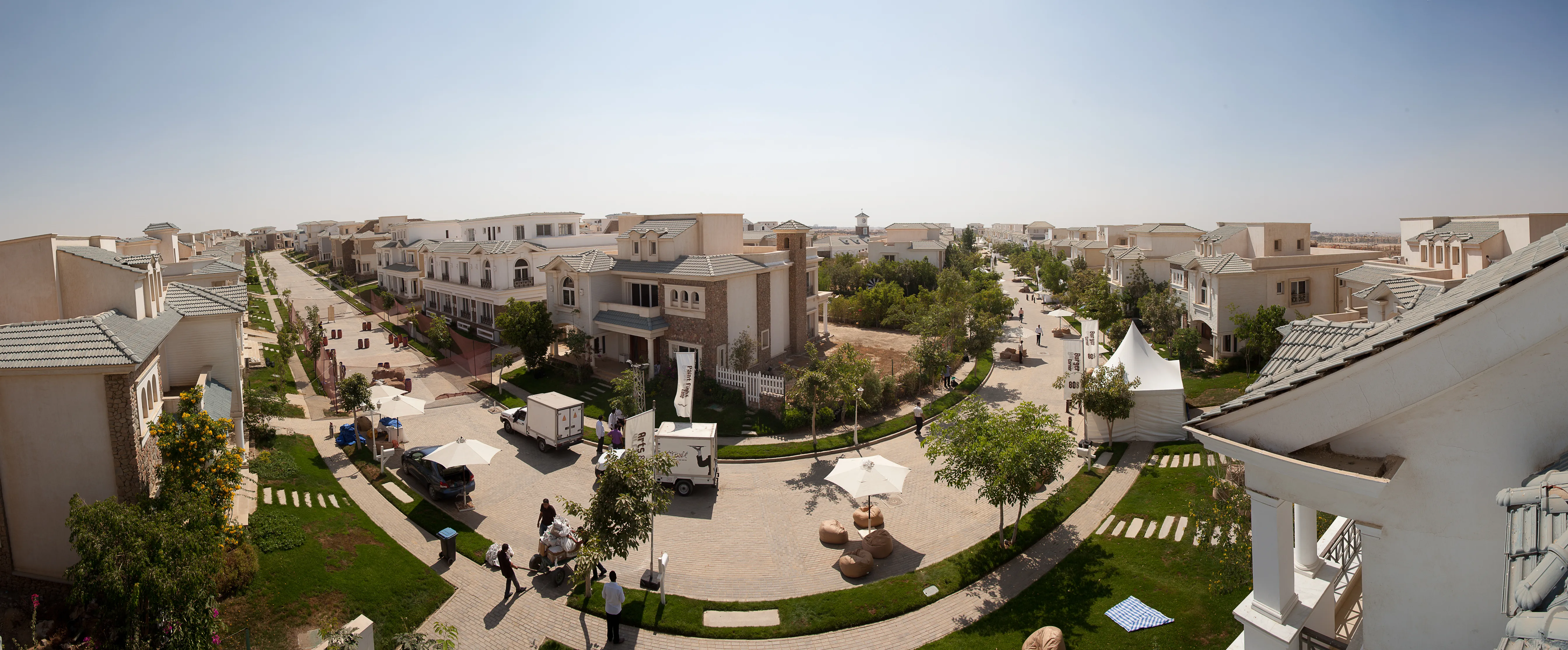 Mountain View One North Investors Mountain View