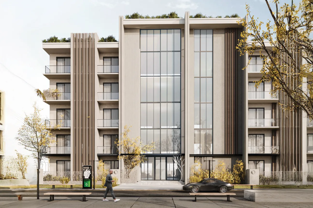 Story Hospitality 6th settlement Urbnlanes Development