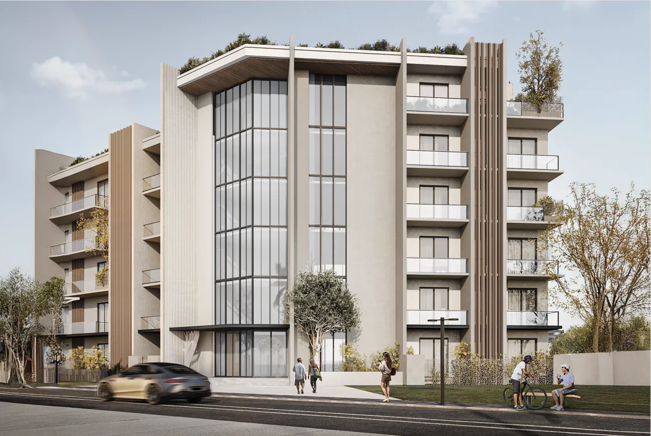 Story Hospitality 6th settlement Urbnlanes Development