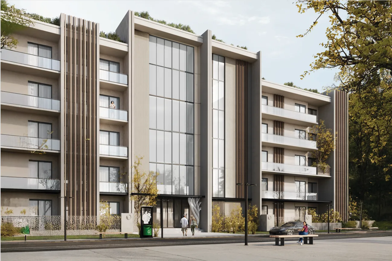 Story Hospitality 6th settlement Urbnlanes Development