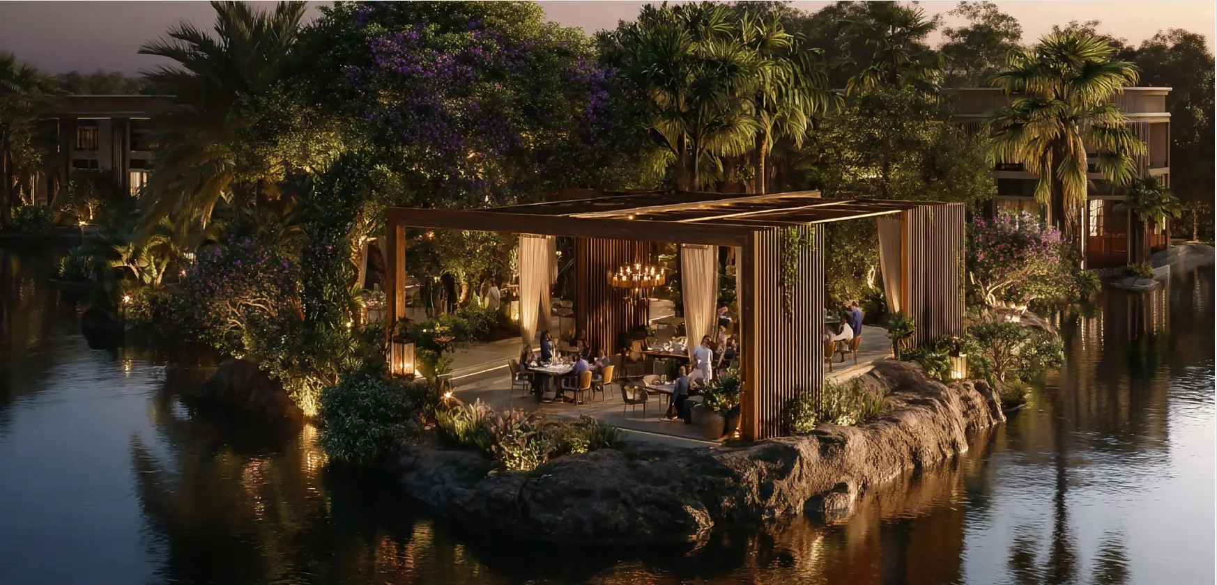 Jirian - Nations of Sky  New Zayed Nations Of Sky