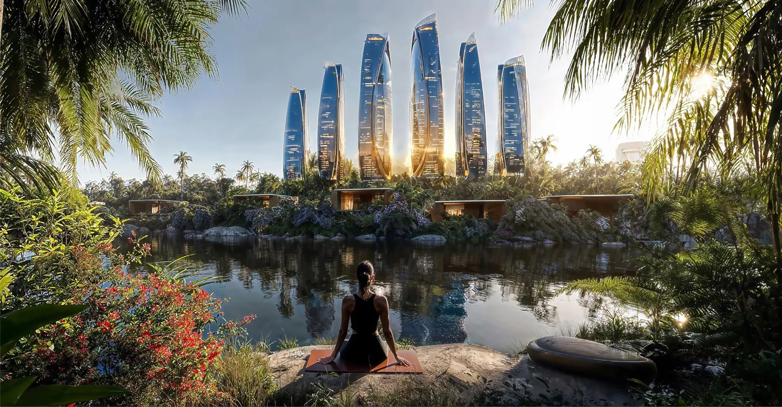 Jirian - Nations of Sky  New Zayed Nations Of Sky