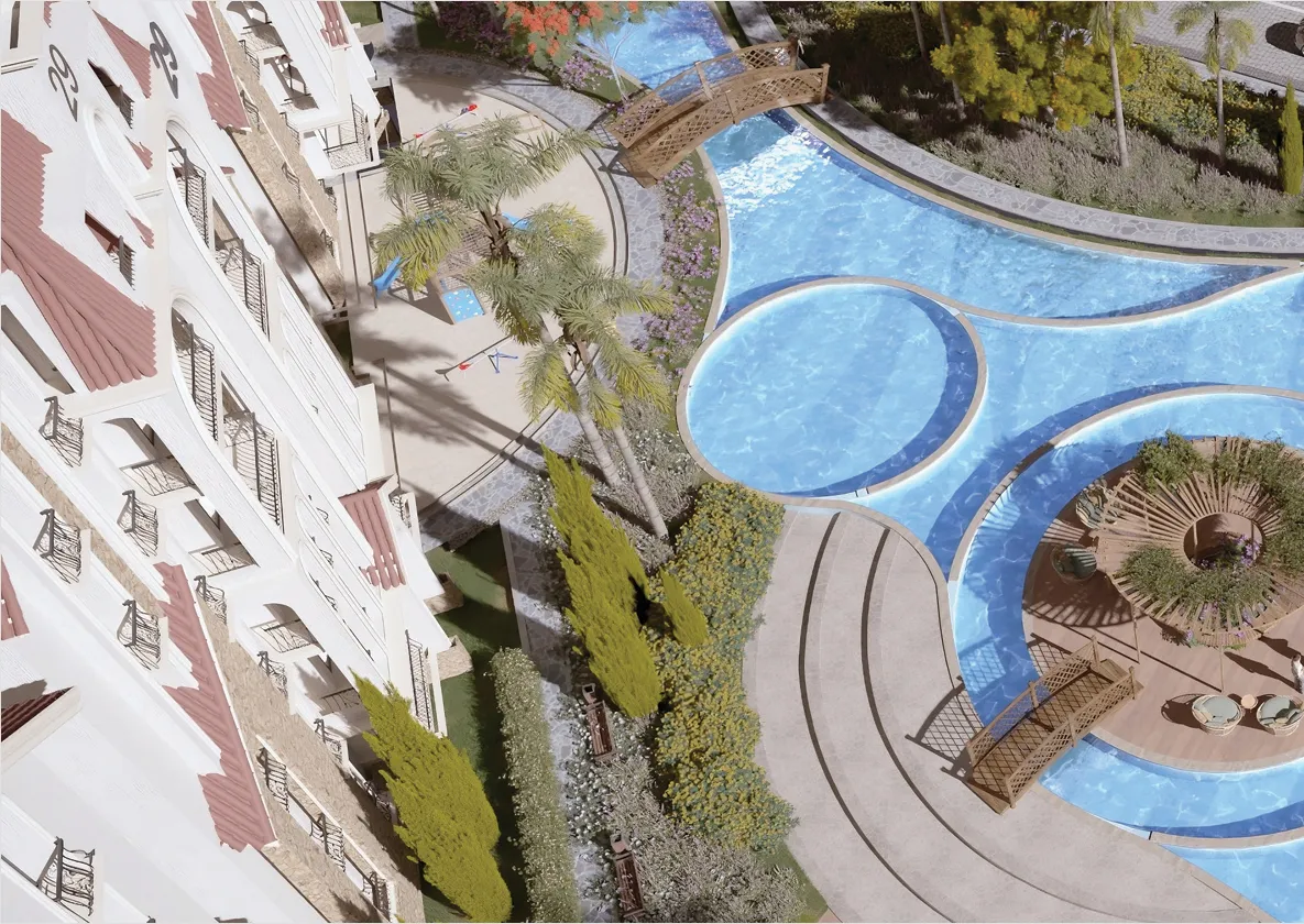 Jiwar  6th settlement Concrete Development