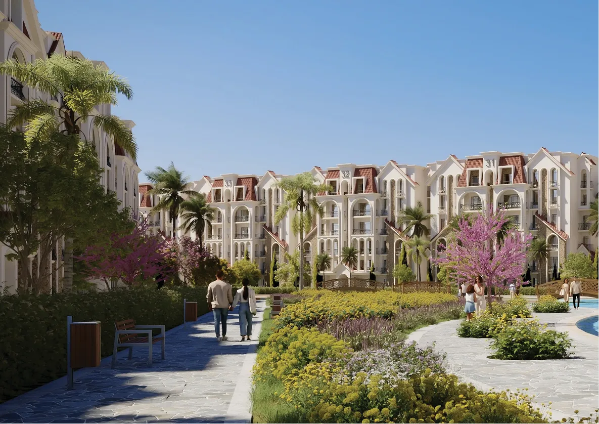 Jiwar  6th settlement Concrete Development