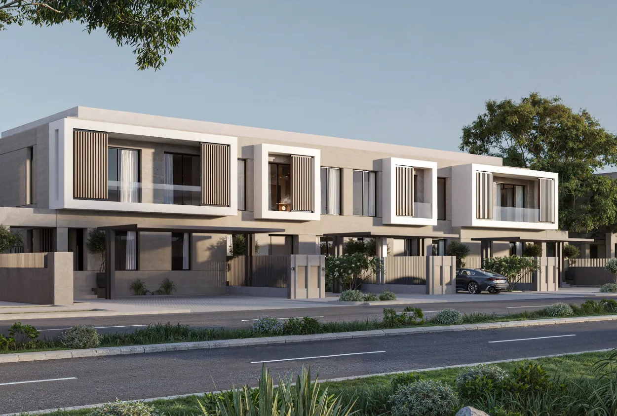 وادى ويست - رأس الحكمة رأس الحكمة  مدن