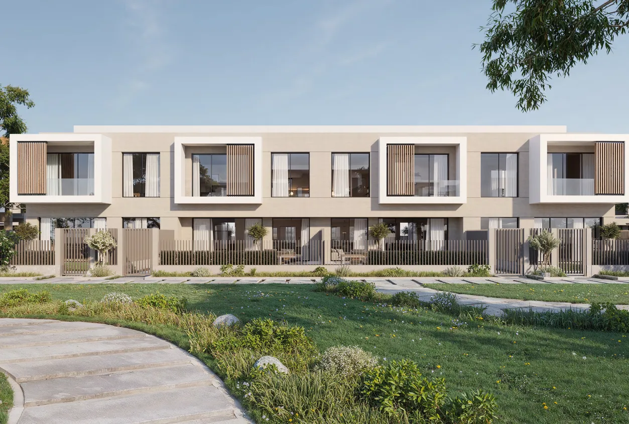 وادى ويست - رأس الحكمة رأس الحكمة  مدن