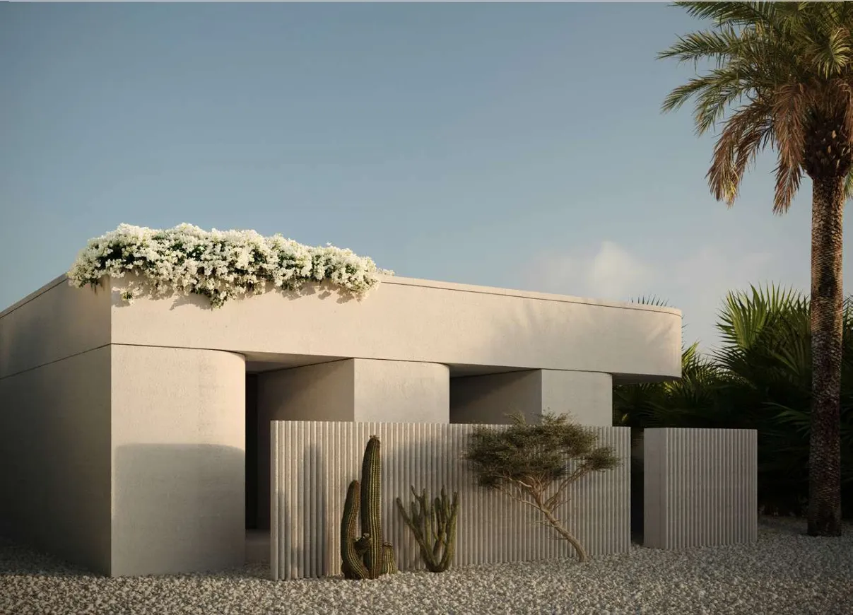 Blanca Gardens Collection Somabay Somabay