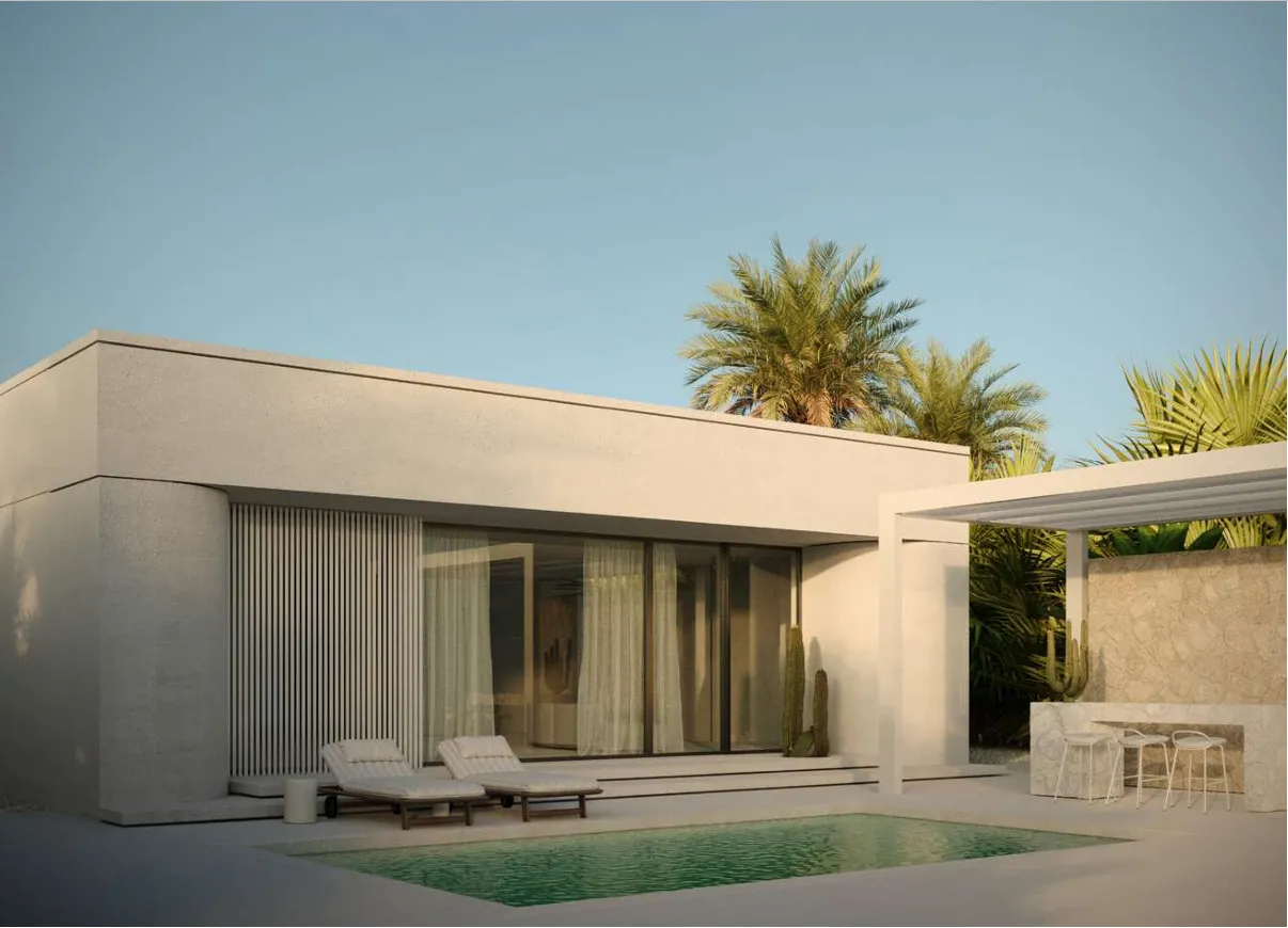 Blanca Gardens Collection Somabay Somabay