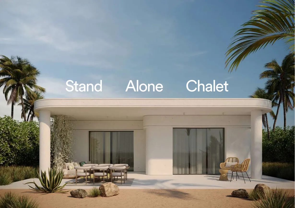 Blanca Gardens Collection Somabay Somabay