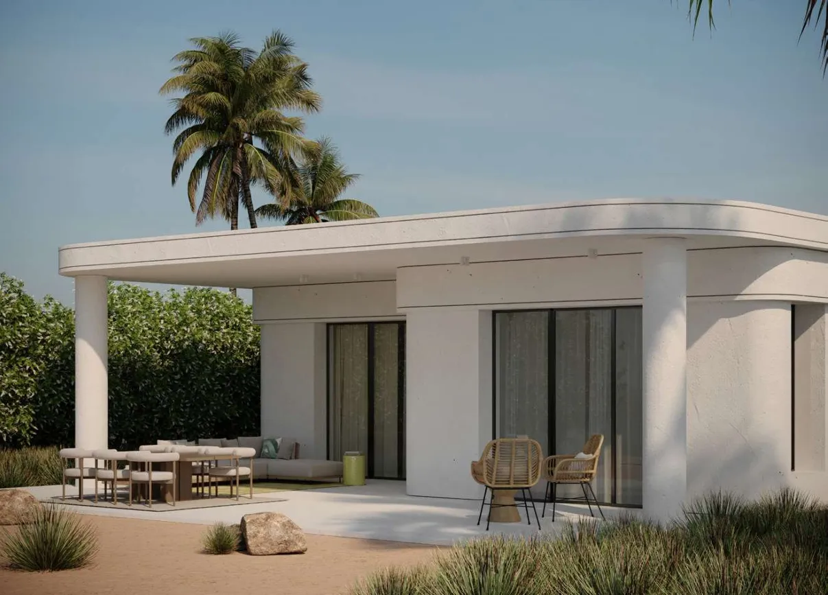 Blanca Gardens Collection Somabay Somabay
