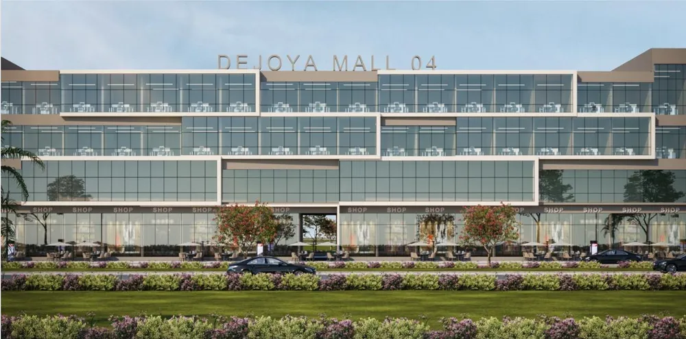 دي جويا 4 مول