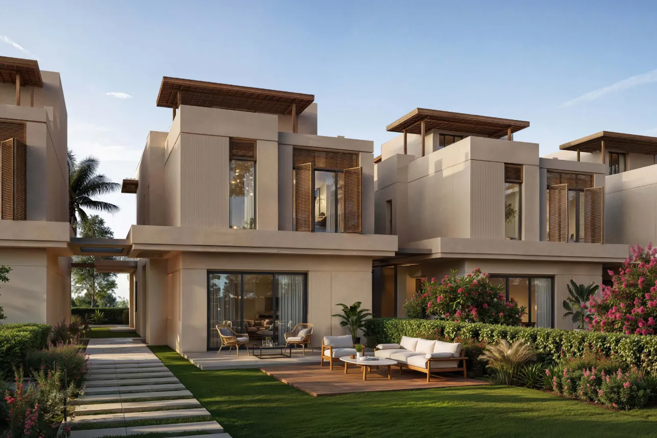 East Vale  Mostakbal City SODIC