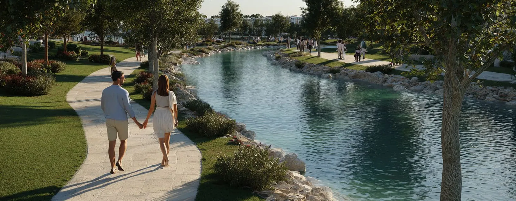 Canyon8 New Capital City Home Town Developments