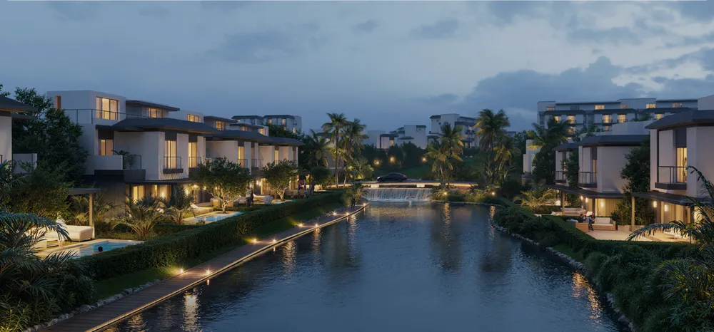 بريفيه - تلال ايست