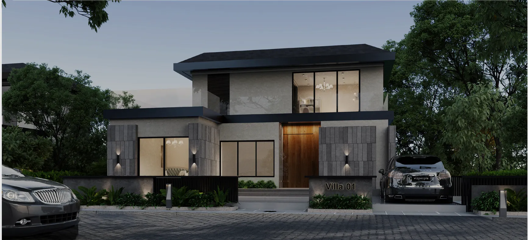 Prive - Telal East New Cairo PRE Group