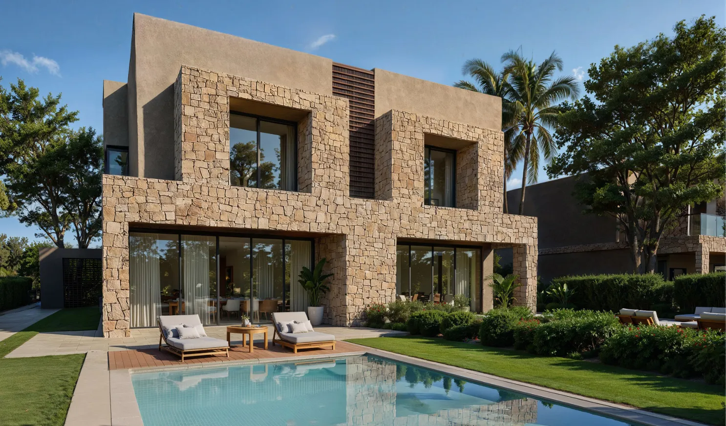 LaManga New Sphinx AlKarma Developments