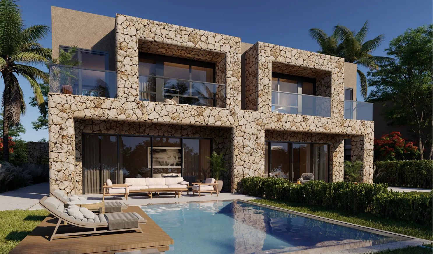 LaManga New Sphinx AlKarma Developments