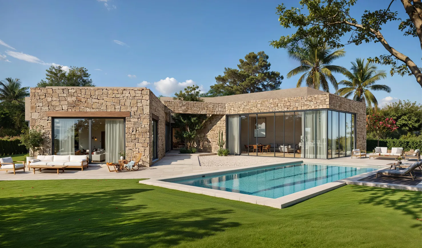 لامانجا سفنكس الجديدة الكارمه للتطوير العقاري