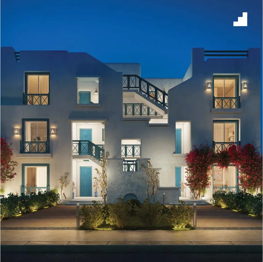 كريت ايلاند رأس الحكمة ماونتن فيو