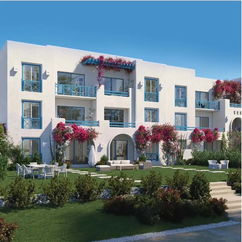 كريت ايلاند رأس الحكمة ماونتن فيو