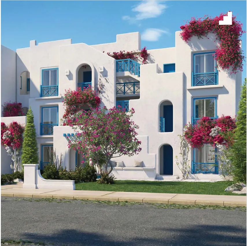 كريت ايلاند رأس الحكمة ماونتن فيو