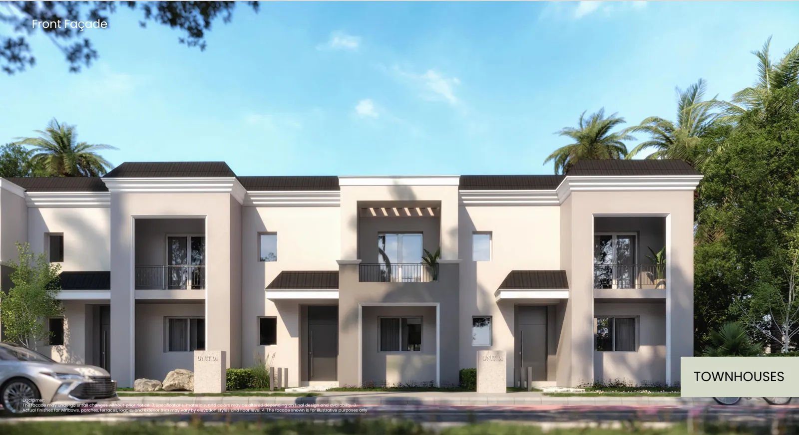 ايلم ترى - سراى القاهرة الجديدة مدينة مصر